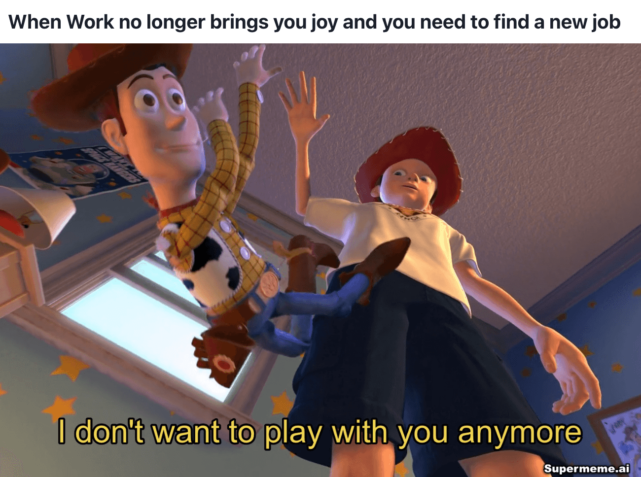 Funny work meme 12