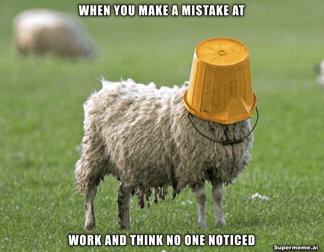 Funny work meme 5