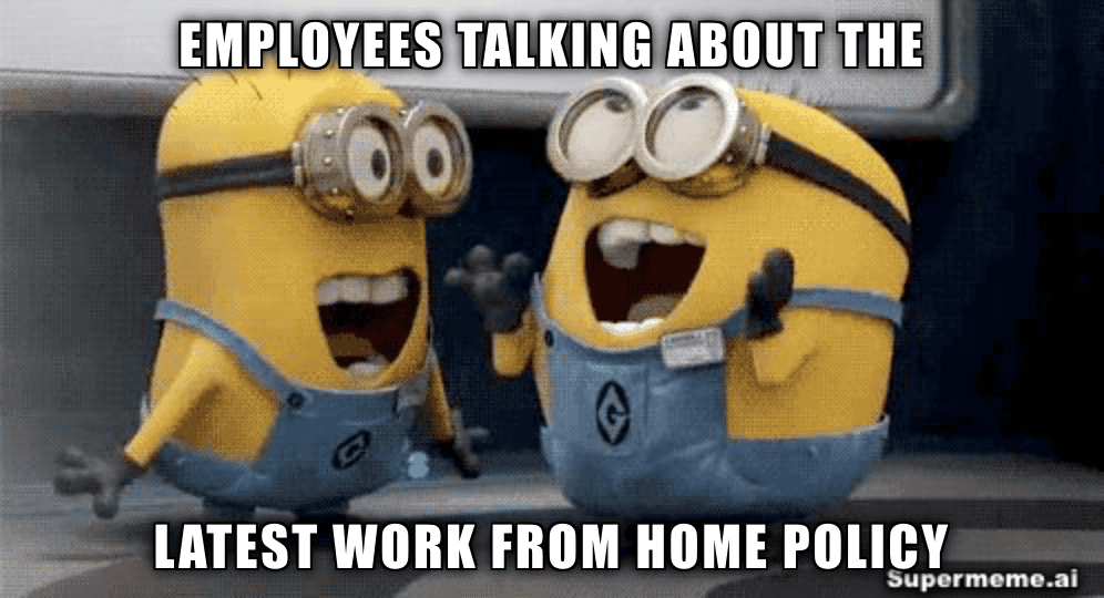 Funny work meme 17