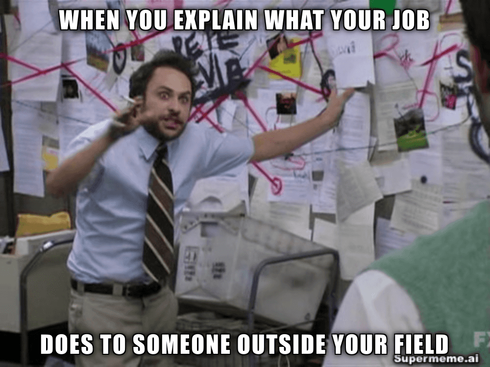 Funny work meme 2