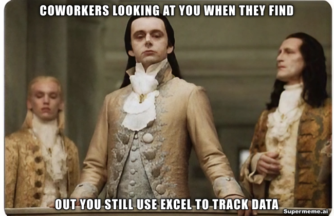Funny coworker meme 7