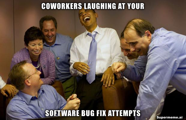 Funny coworker meme 13