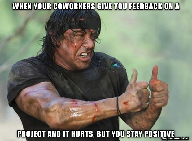 Funny coworker meme 4