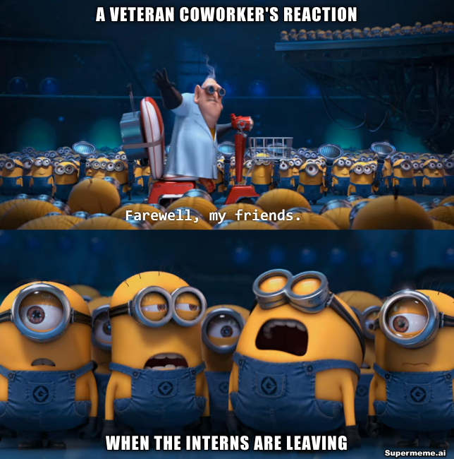 Funny coworker meme 22