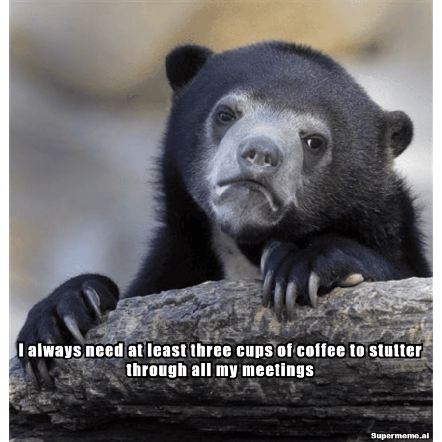 Funny monday work meme 10