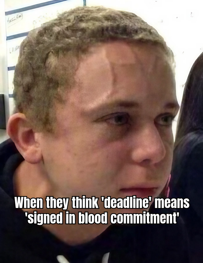 Funny product manager meme 34