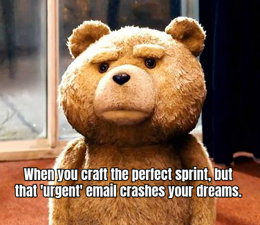 Funny product manager meme 85