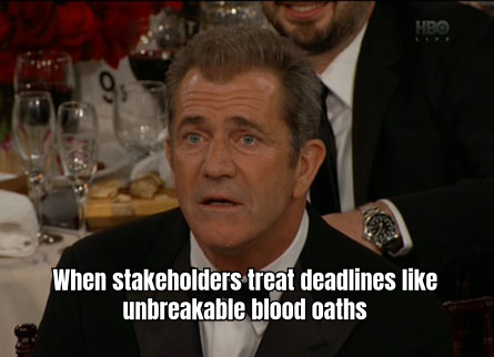 Funny product manager meme 48