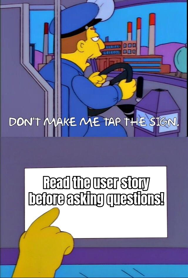 Funny product manager meme 6