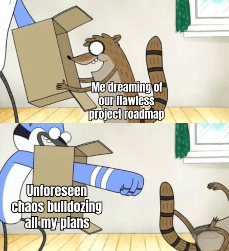 Funny product manager meme 87