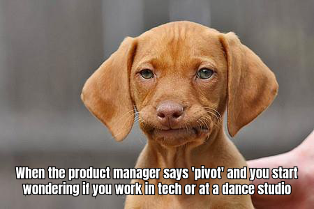Funny product manager meme 25