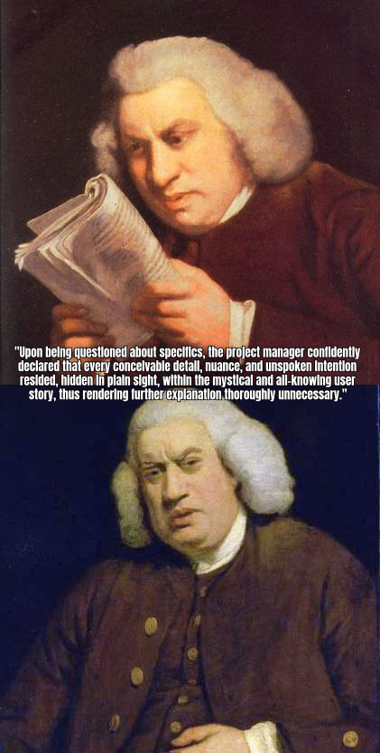 Funny product manager meme 24