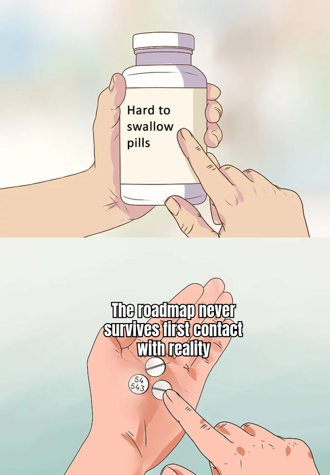 Funny product manager meme 88