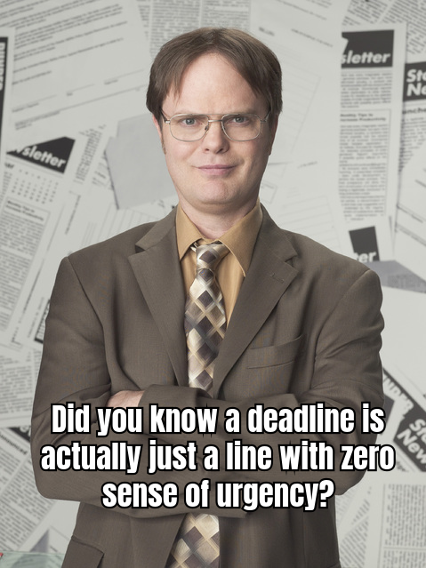 Funny product manager meme 56