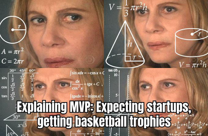 Funny product manager meme 39