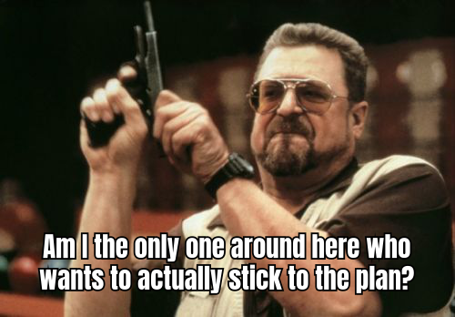 Funny product manager meme 13