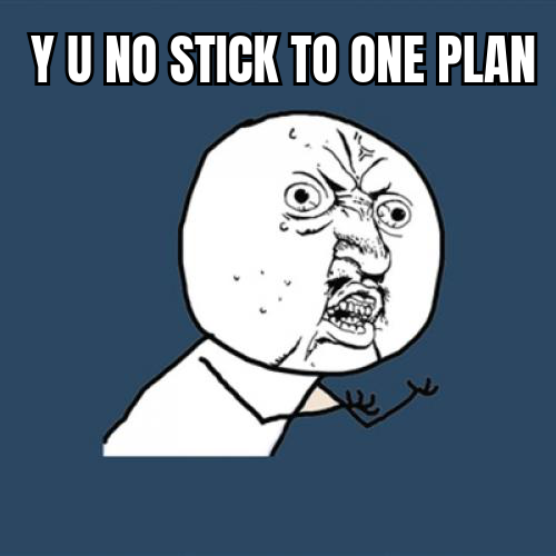 Funny product manager meme 29
