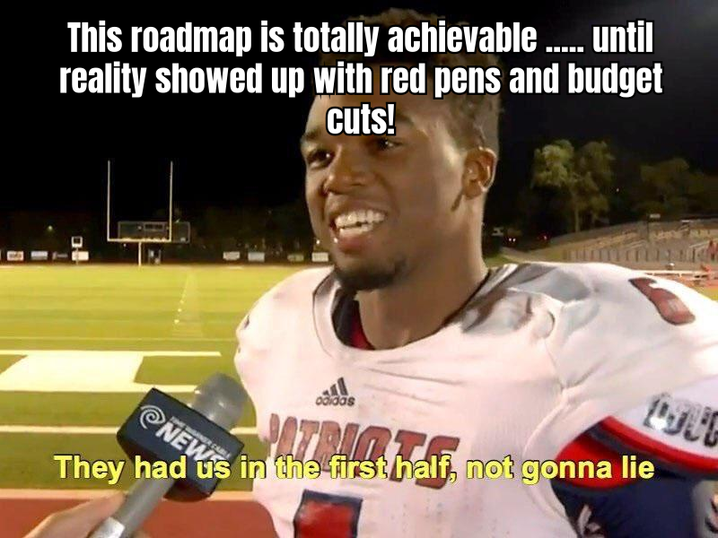 Funny product manager meme 94