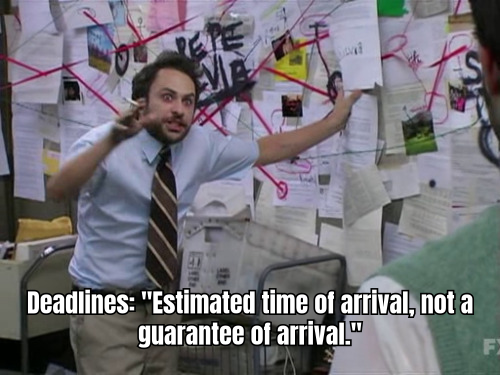 Funny product manager meme 36