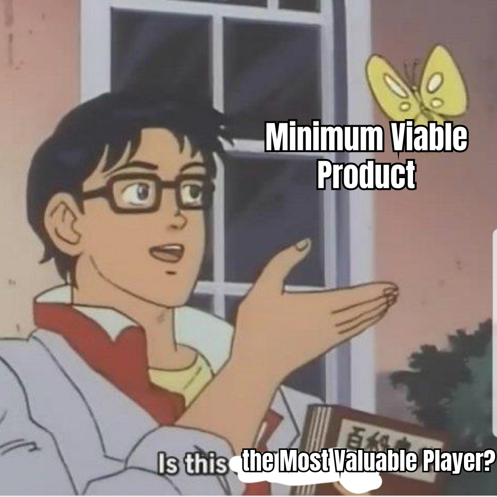 Funny product manager meme 57