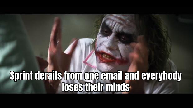 Funny product manager meme 61