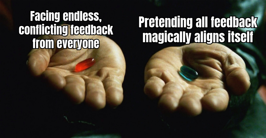Funny product manager meme 80