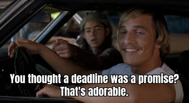 Funny product manager meme 54