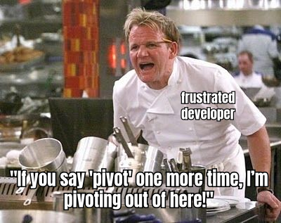 Funny product manager meme 11