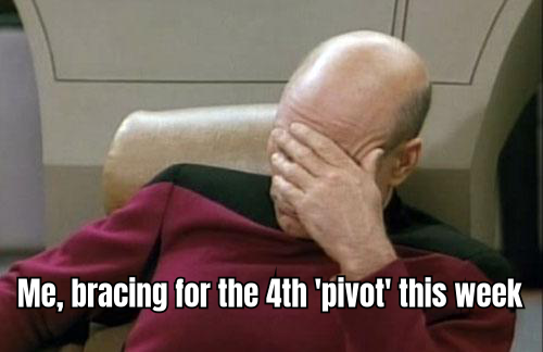 Funny product manager meme 17