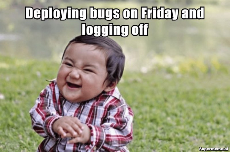 Funny saas meme 7