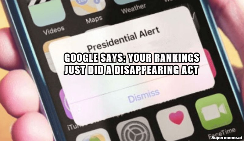 Funny seo meme 9