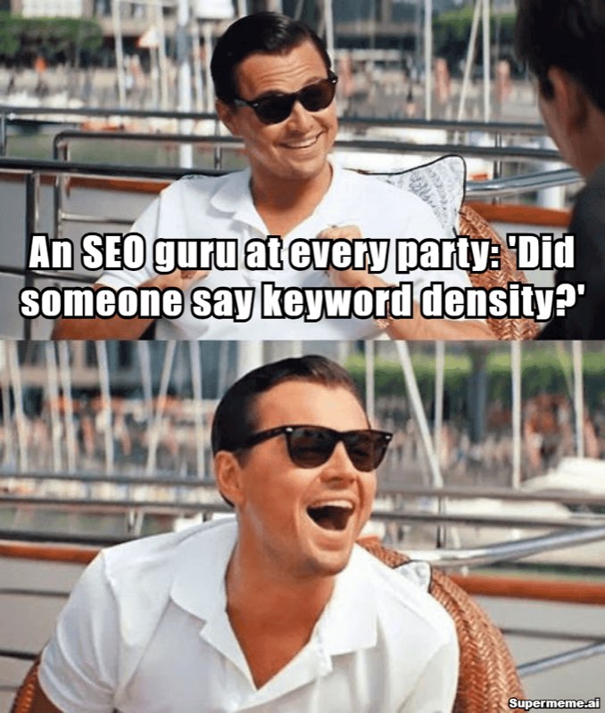 Funny seo meme 11