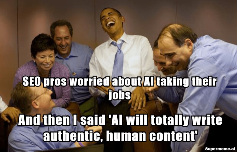 Funny seo meme 24