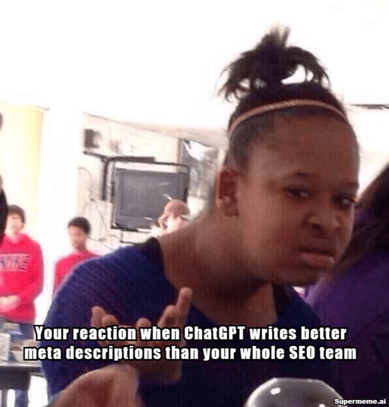 Funny seo meme 23