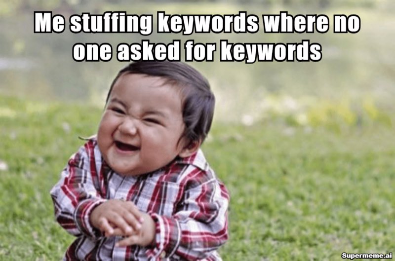 Funny seo meme 14