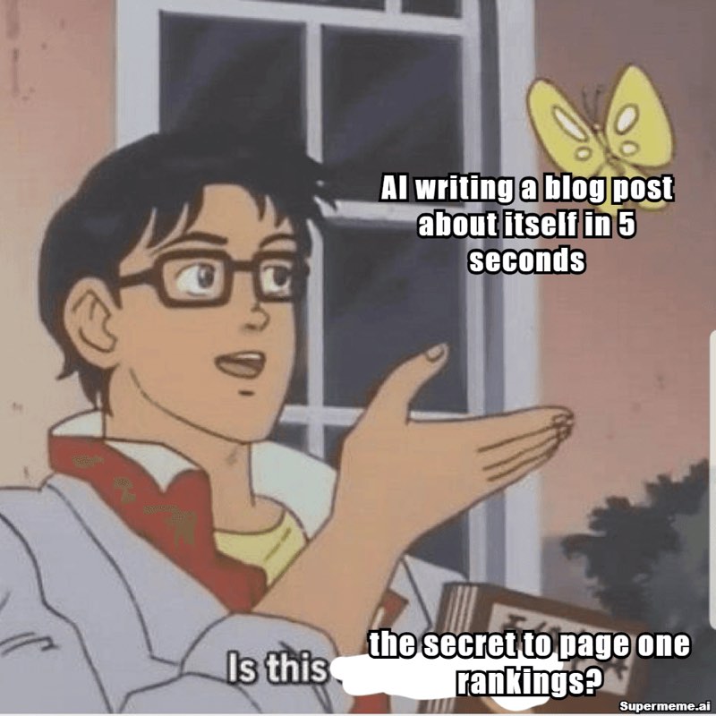 Funny seo meme 21