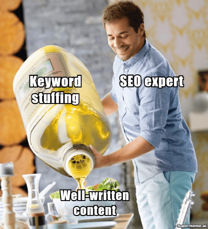 Funny seo meme 16
