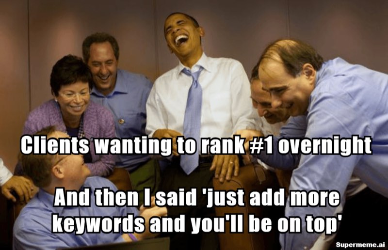 Funny seo meme 10