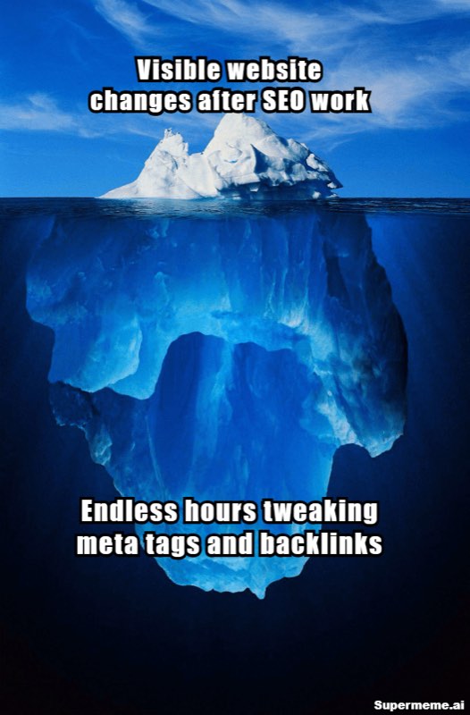 Funny seo meme 13