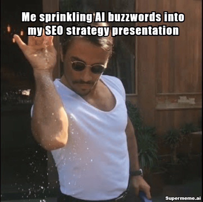 Funny seo meme 25
