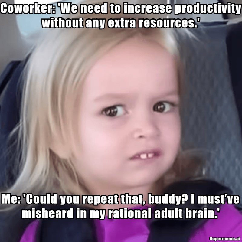 Funny side eye meme 5