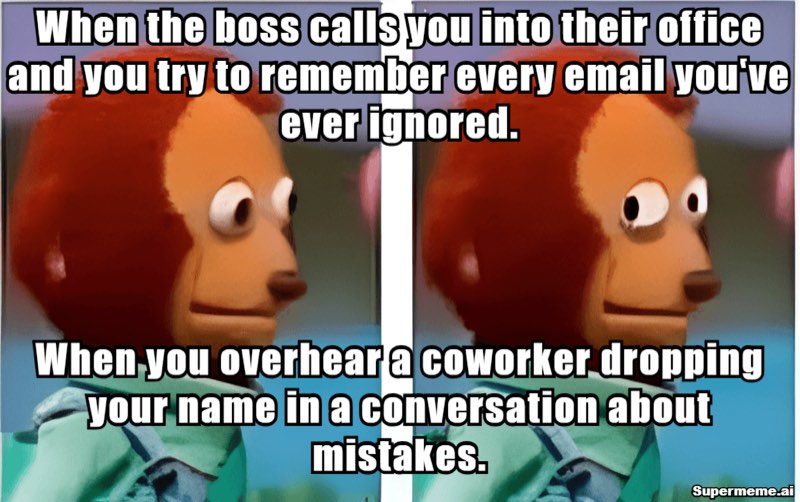 Funny side eye meme 6