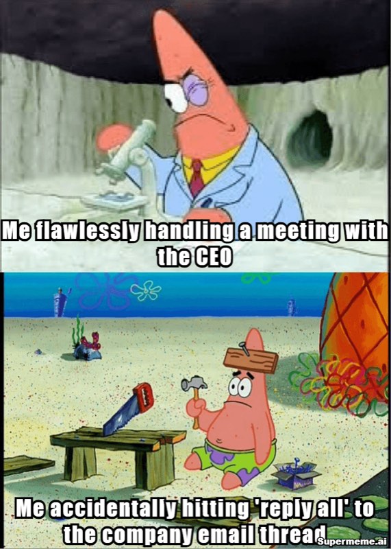 Funny spongebob meme 10