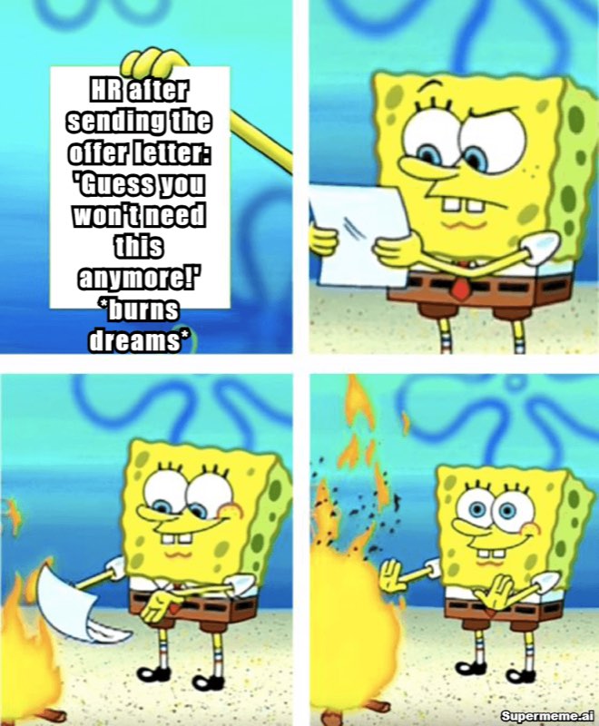 Funny spongebob meme 3