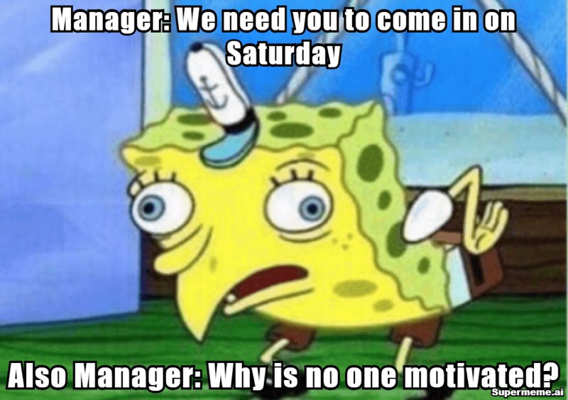 Funny spongebob meme 8