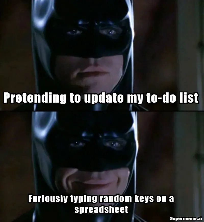 Funny sunday work meme 13