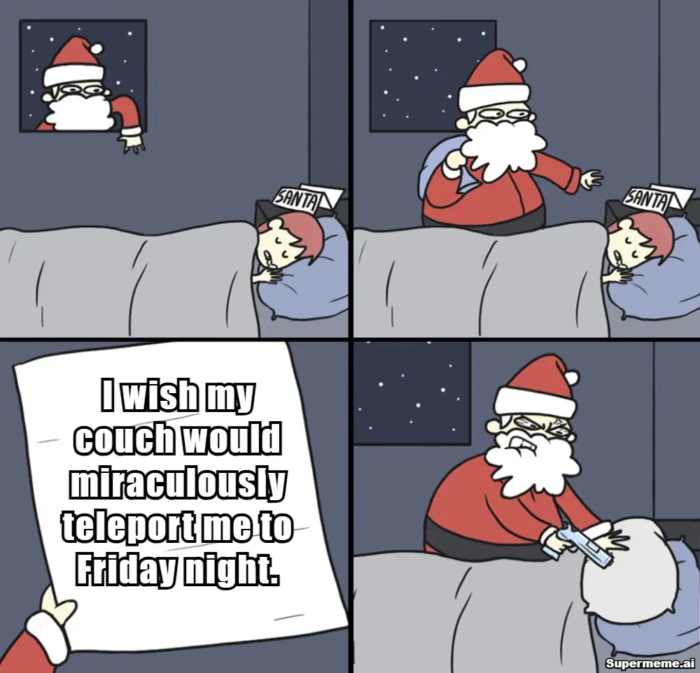 Funny sunday work meme 2