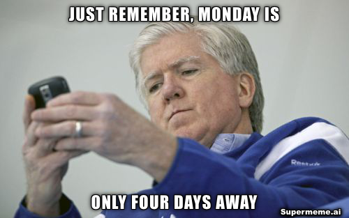 Funny thursday work meme 14
