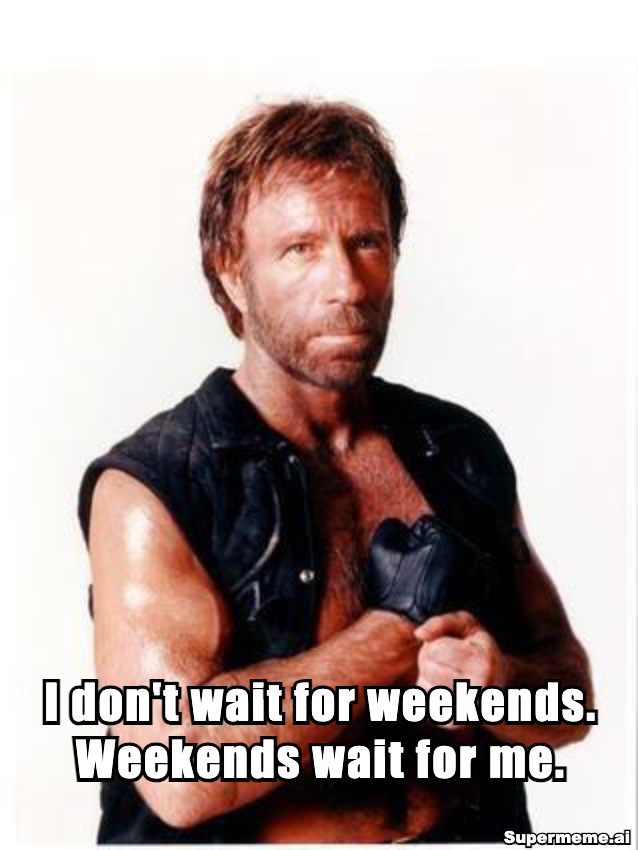 Funny thursday work meme 41