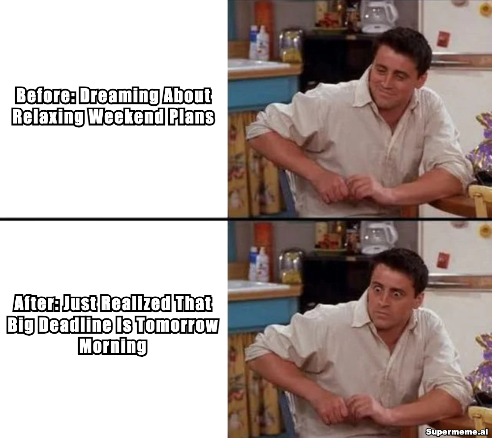 Funny thursday work meme 22